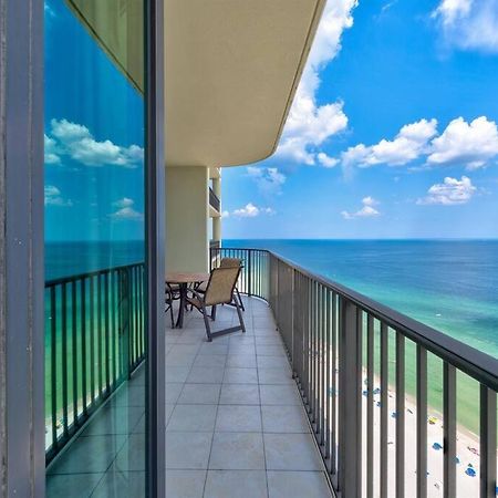 Phoenix West - 2207 - High-End Luxury Beachfront 橘子海滩 外观 照片