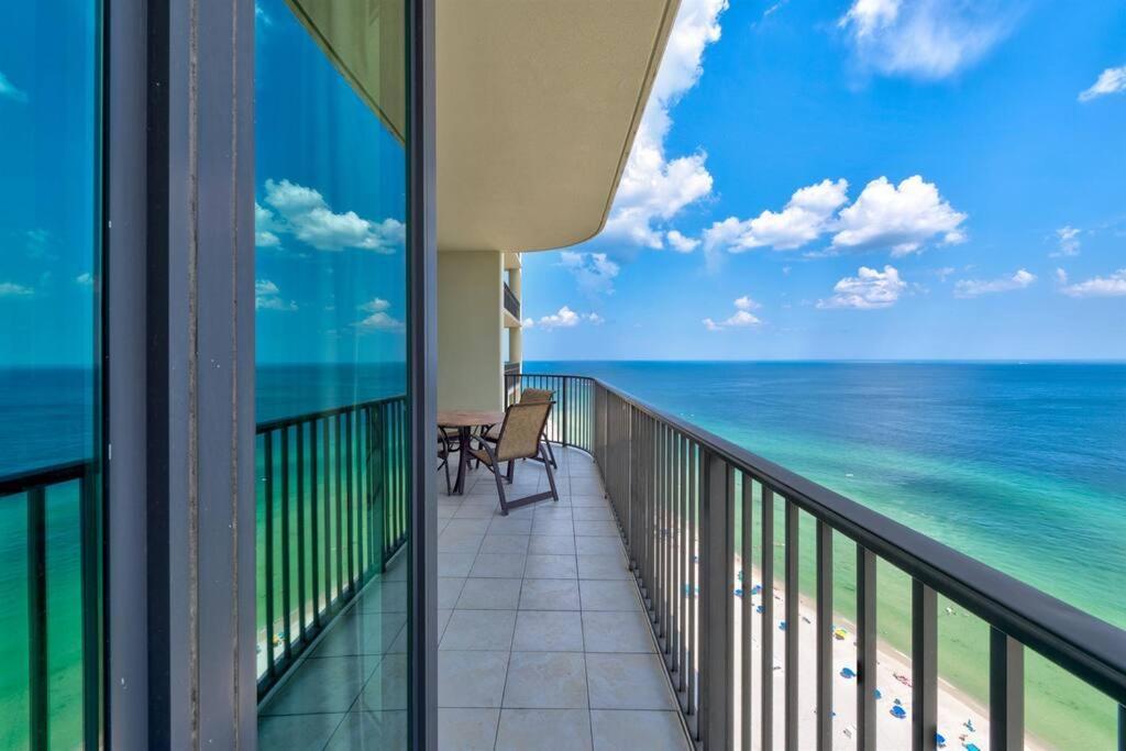 Phoenix West - 2207 - High-End Luxury Beachfront 橘子海滩 外观 照片