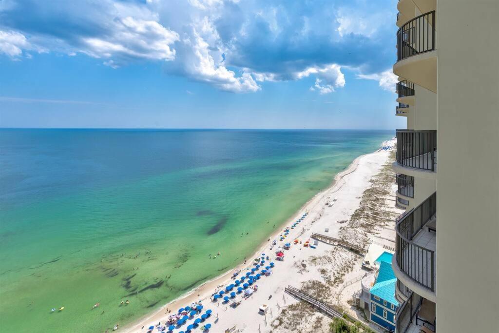 Phoenix West - 2207 - High-End Luxury Beachfront 橘子海滩 外观 照片