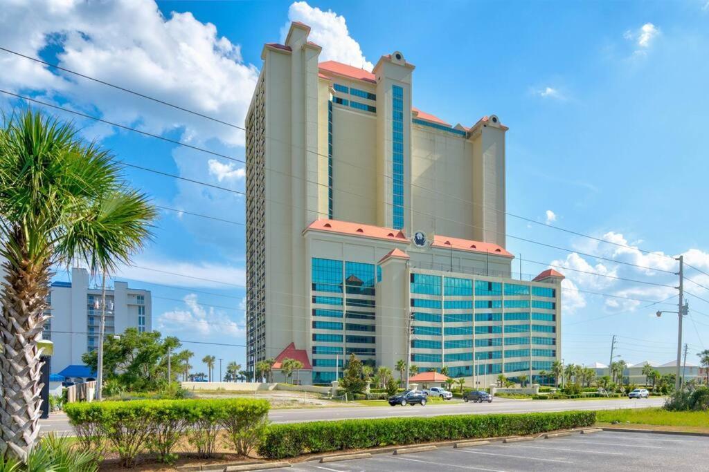 Phoenix West - 2207 - High-End Luxury Beachfront 橘子海滩 外观 照片