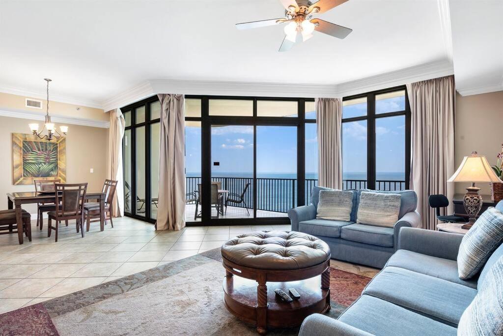 Phoenix West - 2207 - High-End Luxury Beachfront 橘子海滩 外观 照片