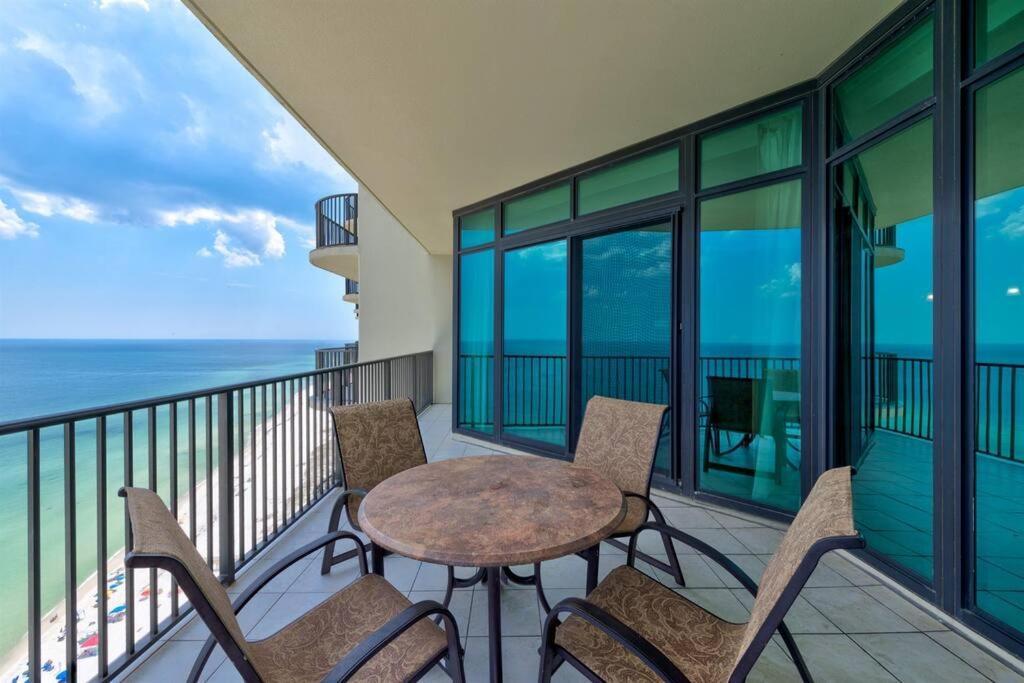 Phoenix West - 2207 - High-End Luxury Beachfront 橘子海滩 外观 照片