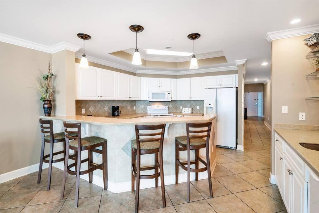 Phoenix West - 2207 - High-End Luxury Beachfront 橘子海滩 外观 照片