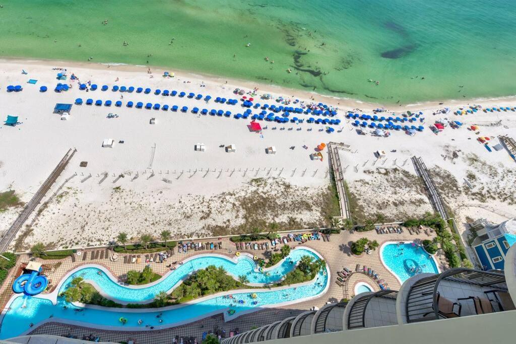 Phoenix West - 2207 - High-End Luxury Beachfront 橘子海滩 外观 照片