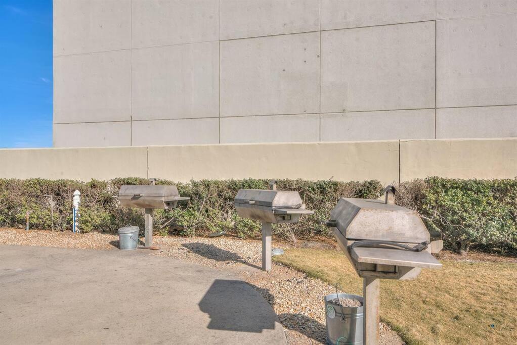 Phoenix West - 2207 - High-End Luxury Beachfront 橘子海滩 外观 照片