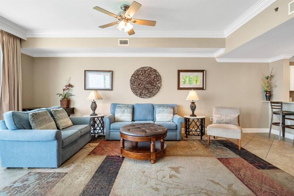 Phoenix West - 2207 - High-End Luxury Beachfront 橘子海滩 外观 照片