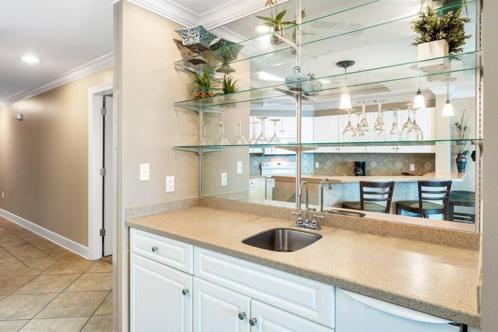 Phoenix West - 2207 - High-End Luxury Beachfront 橘子海滩 外观 照片