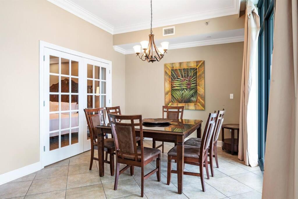 Phoenix West - 2207 - High-End Luxury Beachfront 橘子海滩 外观 照片