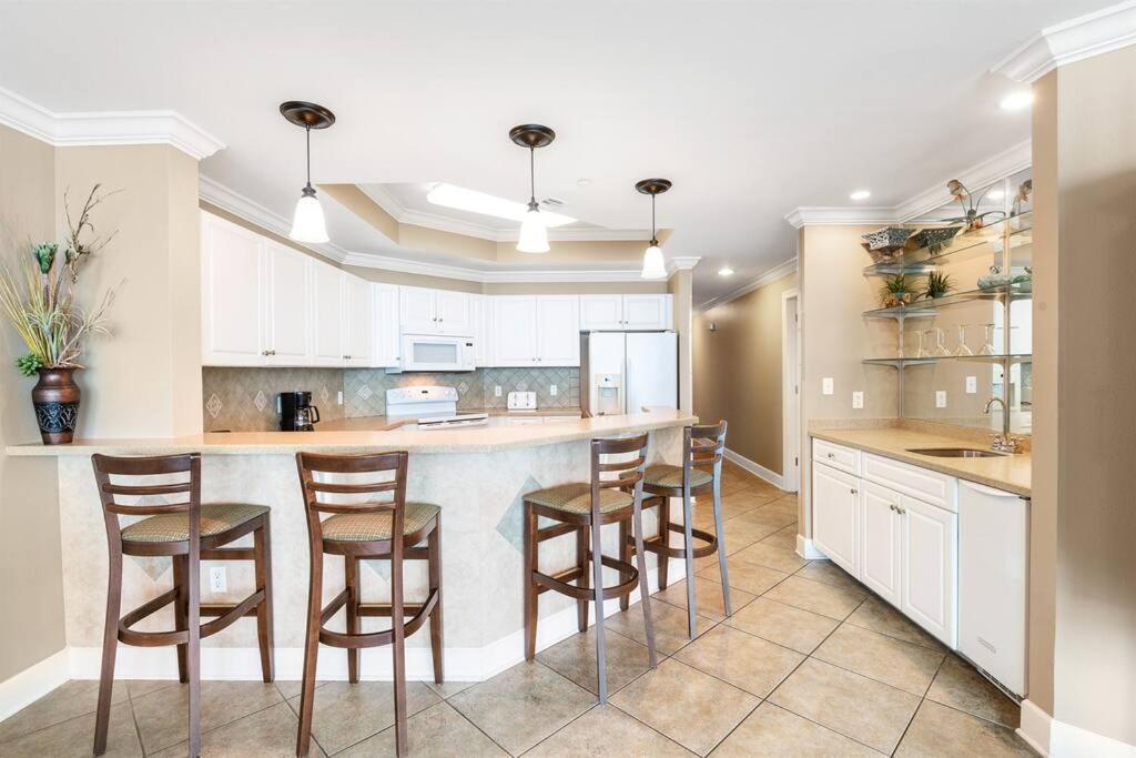 Phoenix West - 2207 - High-End Luxury Beachfront 橘子海滩 外观 照片