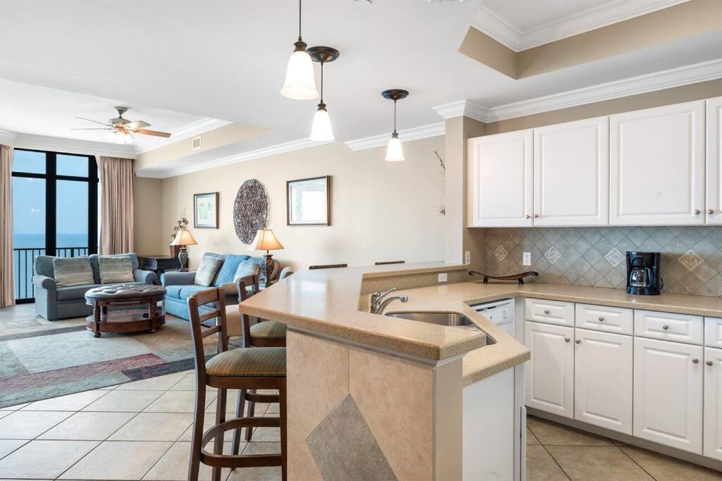 Phoenix West - 2207 - High-End Luxury Beachfront 橘子海滩 外观 照片