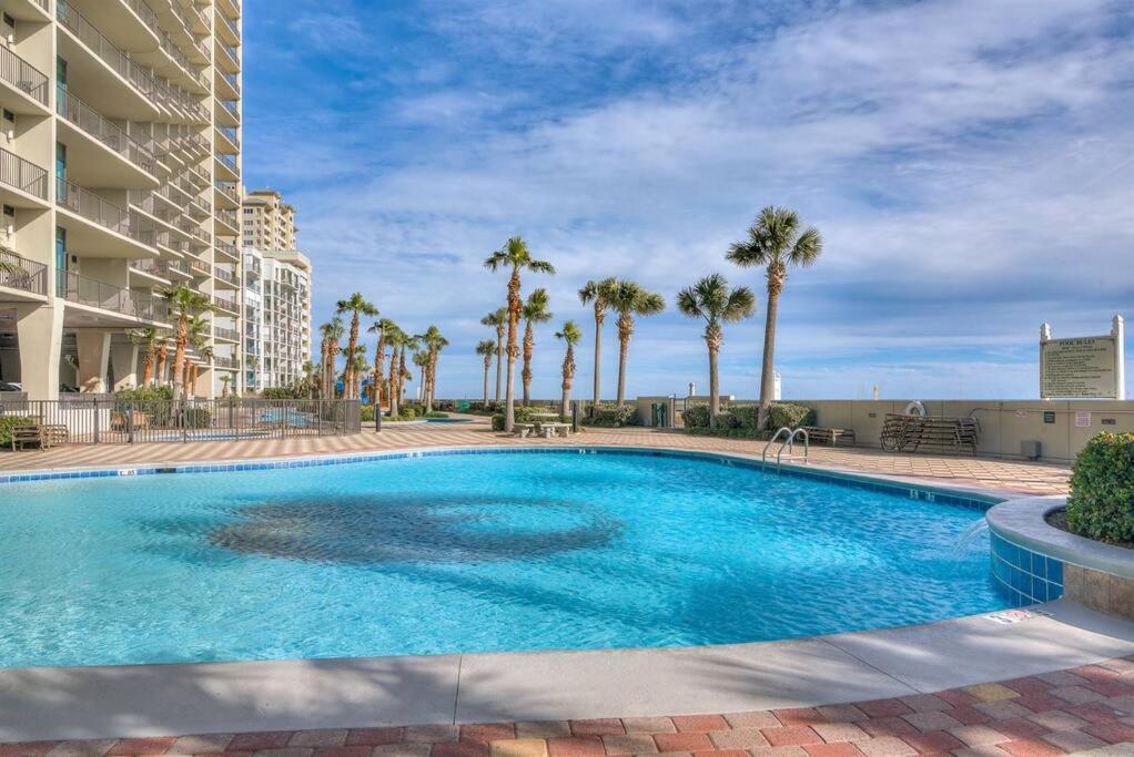 Phoenix West - 2207 - High-End Luxury Beachfront 橘子海滩 外观 照片