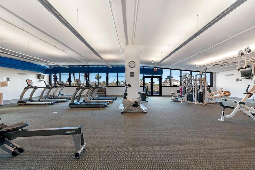 Phoenix West - 2207 - High-End Luxury Beachfront 橘子海滩 外观 照片