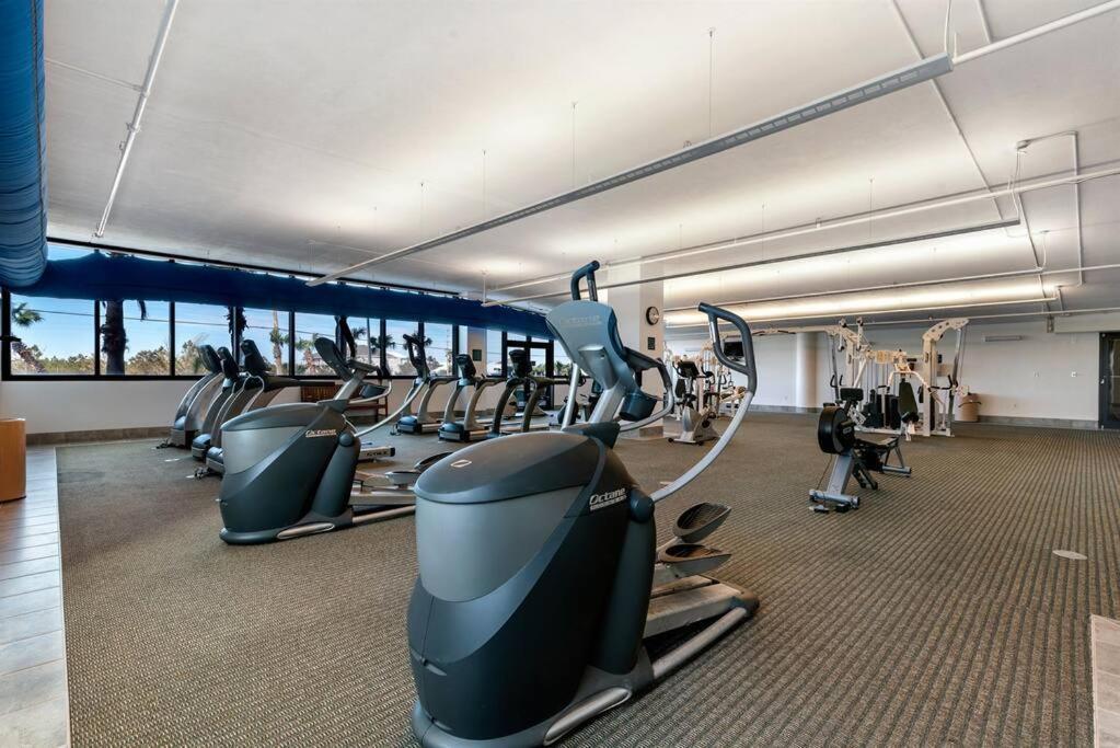 Phoenix West - 2207 - High-End Luxury Beachfront 橘子海滩 外观 照片