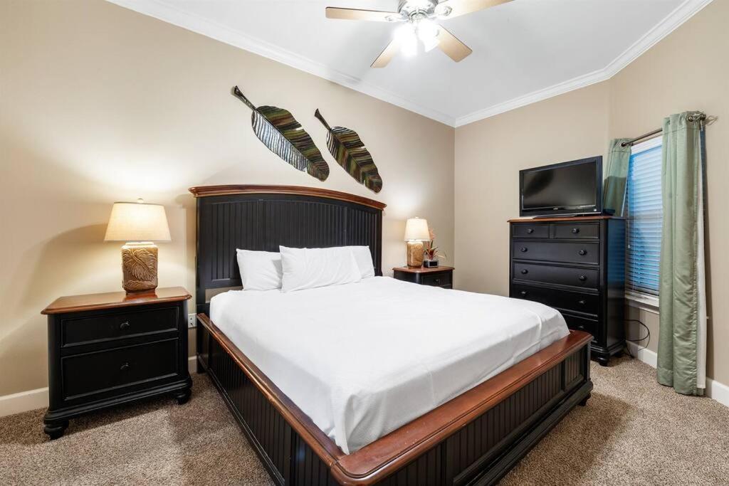 Phoenix West - 2207 - High-End Luxury Beachfront 橘子海滩 外观 照片