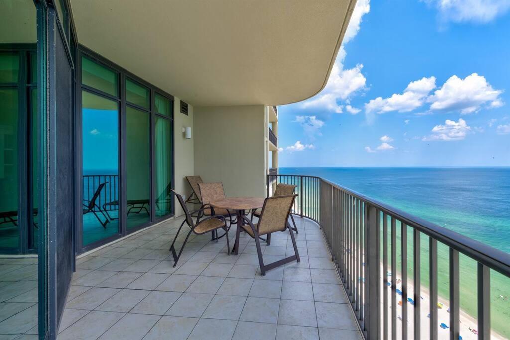 Phoenix West - 2207 - High-End Luxury Beachfront 橘子海滩 外观 照片
