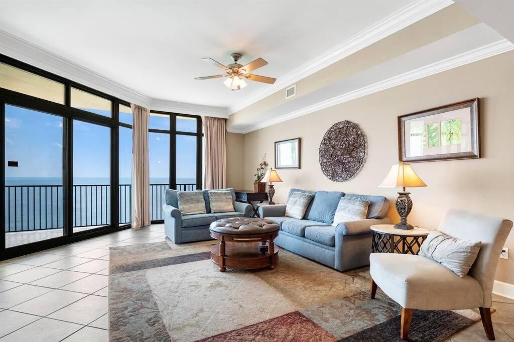 Phoenix West - 2207 - High-End Luxury Beachfront 橘子海滩 外观 照片