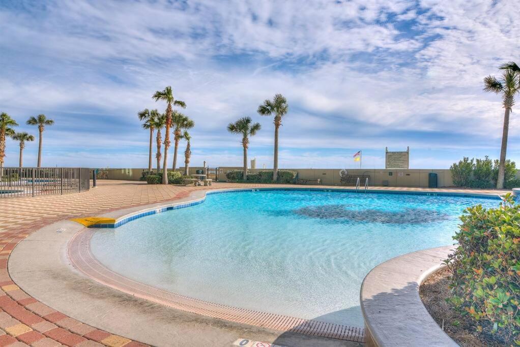 Phoenix West - 2207 - High-End Luxury Beachfront 橘子海滩 外观 照片