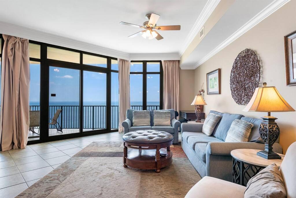 Phoenix West - 2207 - High-End Luxury Beachfront 橘子海滩 外观 照片