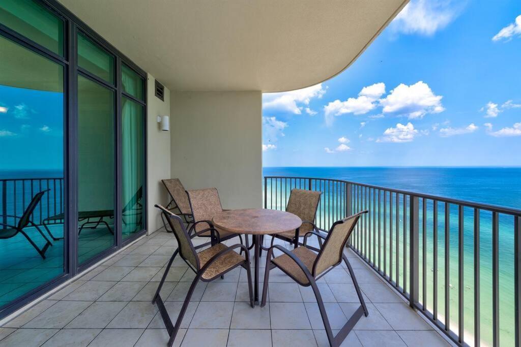Phoenix West - 2207 - High-End Luxury Beachfront 橘子海滩 外观 照片