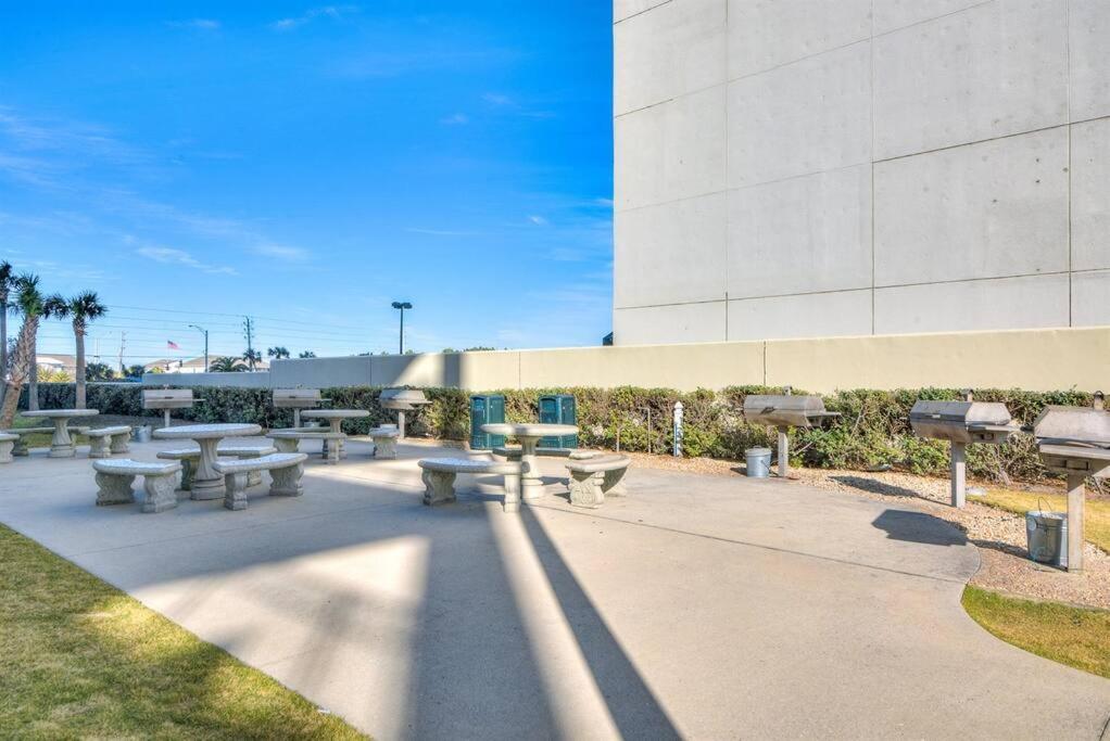 Phoenix West - 2207 - High-End Luxury Beachfront 橘子海滩 外观 照片
