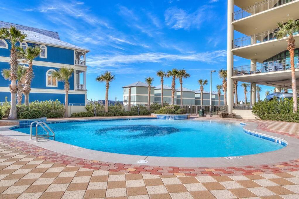 Phoenix West - 2207 - High-End Luxury Beachfront 橘子海滩 外观 照片