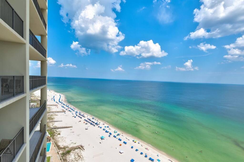 Phoenix West - 2207 - High-End Luxury Beachfront 橘子海滩 外观 照片