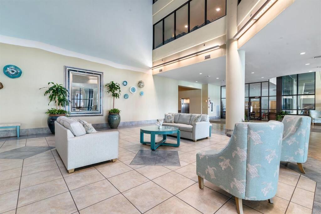 Phoenix West - 2207 - High-End Luxury Beachfront 橘子海滩 外观 照片