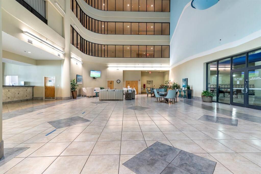 Phoenix West - 2207 - High-End Luxury Beachfront 橘子海滩 外观 照片
